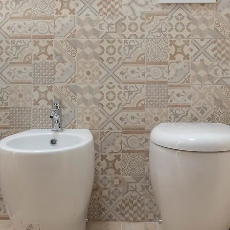 Maria Grazia Nyaraló Casa Alzi