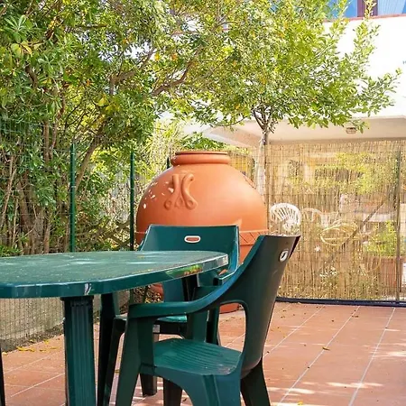 Maria Grazia Holiday home